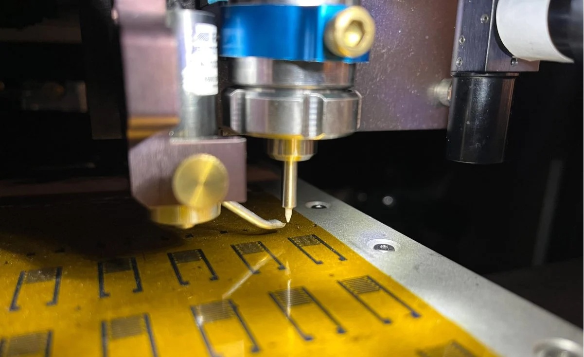 Đột phá: Thiết bị in 3D phát tín hiệu giống hệt tế bào não người - Ảnh 1.