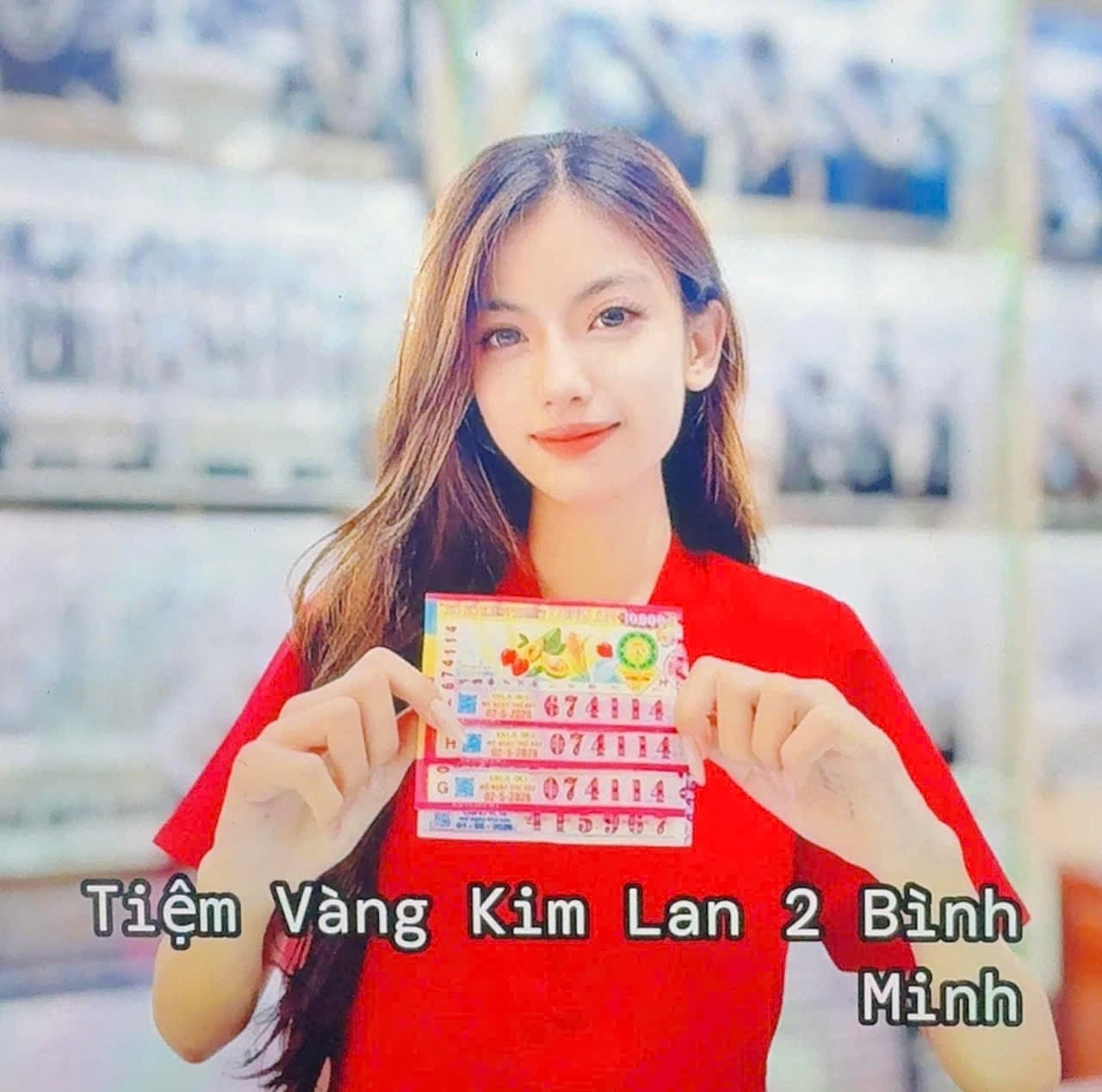 Xổ số miền Nam: “Bí ẩn” 16 vé trúng giải độc đắc - Ảnh 2.