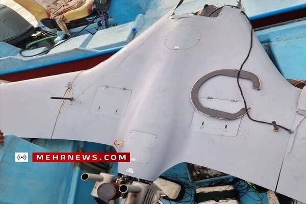 Chiến sự Trung Đ&ocirc;ng ng&agrave;y 30-5: Iran nhắc t&ecirc;n &ocirc;ng Donald Trump, tuy&ecirc;n bố bắn rơi UAV Israel - Ảnh 1.