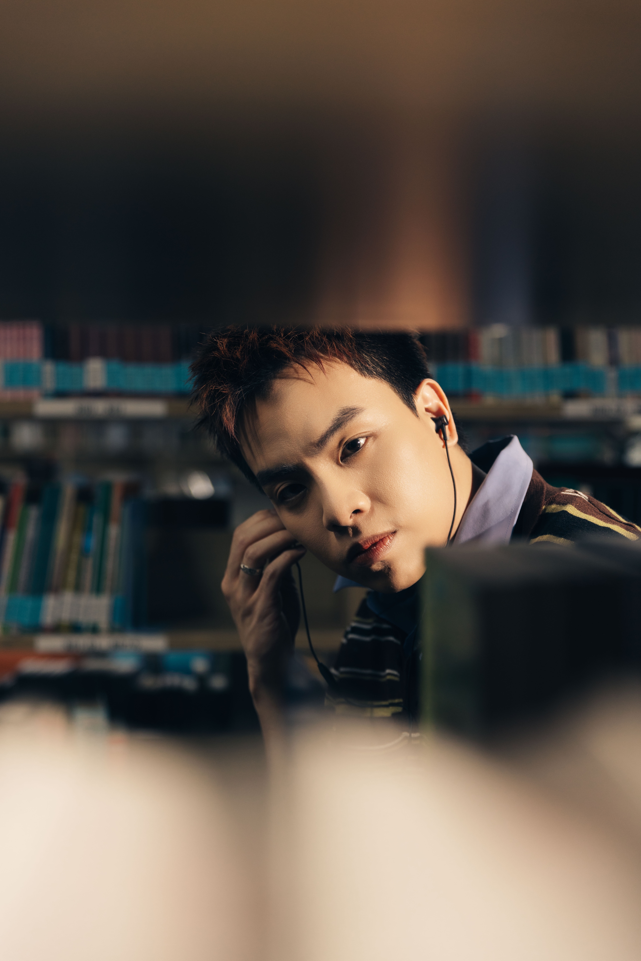 Hứa Kim Tuyền nhìn lại gần một thập kỷ tạo dấu ấn với loạt hit triệu view - Ảnh 4.
