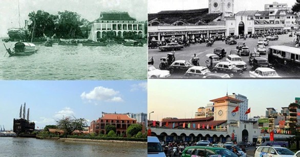 Cuộc thi &ldquo;T&ocirc;i y&ecirc;u th&agrave;nh phố của t&ocirc;i&rdquo;: Kh&uacute;c hoan ca đất nước 50 năm một chặng đường ki&ecirc;u h&atilde;nh - Ảnh 1.