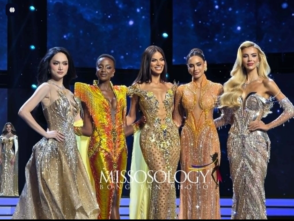 Người đẹp chuyển giới Hương Giang là Á hậu 2 cuộc thi Miss Grand All Stars 2026 - Ảnh 5.