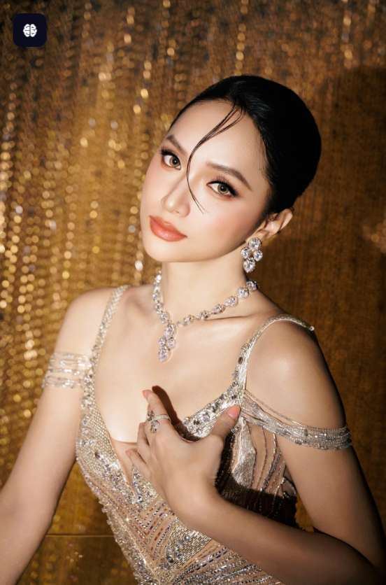 Người đẹp chuyển giới Hương Giang là Á hậu 2 cuộc thi Miss Grand All Stars 2026 - Ảnh 4.