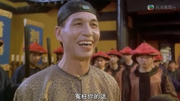 "Tổng quản th&aacute;i gi&aacute;m" L&yacute; Li&ecirc;n Anh của Ch&acirc;u Tinh Tr&igrave; qua đời - Ảnh 2.