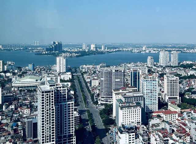 Hà Nội thu hồi dự án chậm triển khai , giải phóng qũy đất cho Phát triển Kinh tế - Ảnh 1. Hà Nội thu hồi dự án chậm triển khai , giải phóng qũy đất cho Phát triển Kinh tế - Ảnh 1.