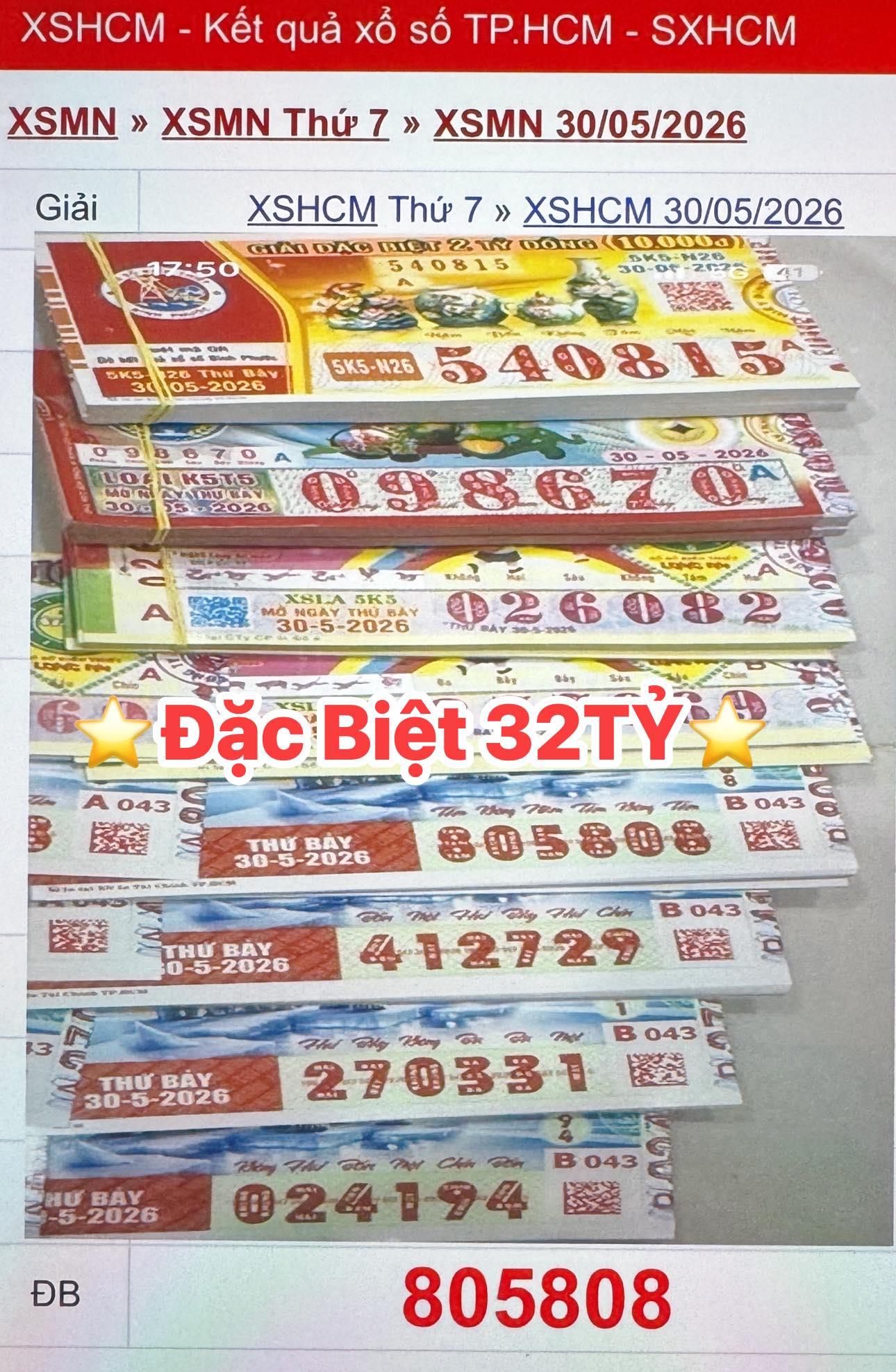 Lộ diện nữ công nhân may mặc trúng độc đắc xổ số miền Nam - Ảnh 4.