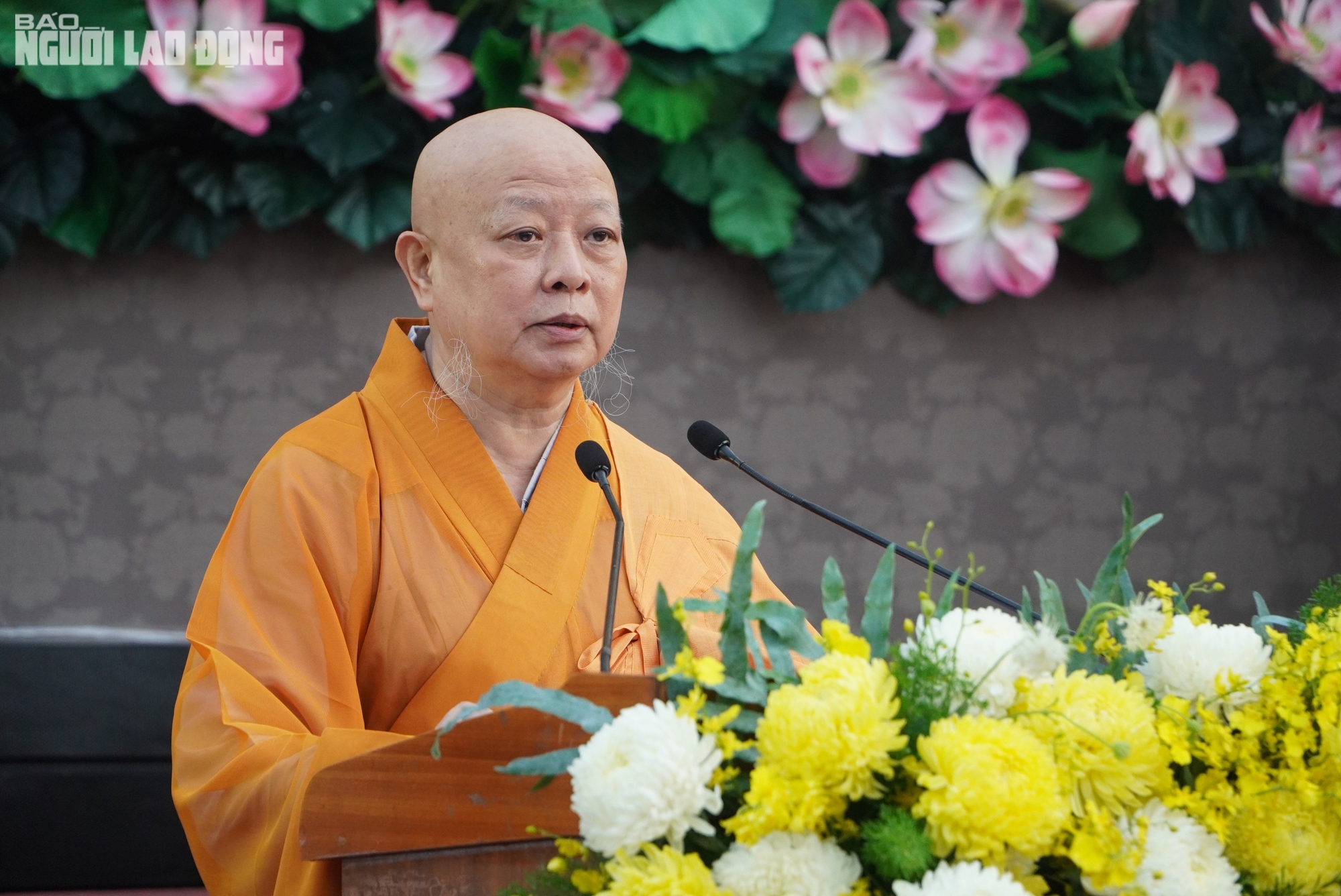 Đại lễ Phật đản - Ảnh 6.
