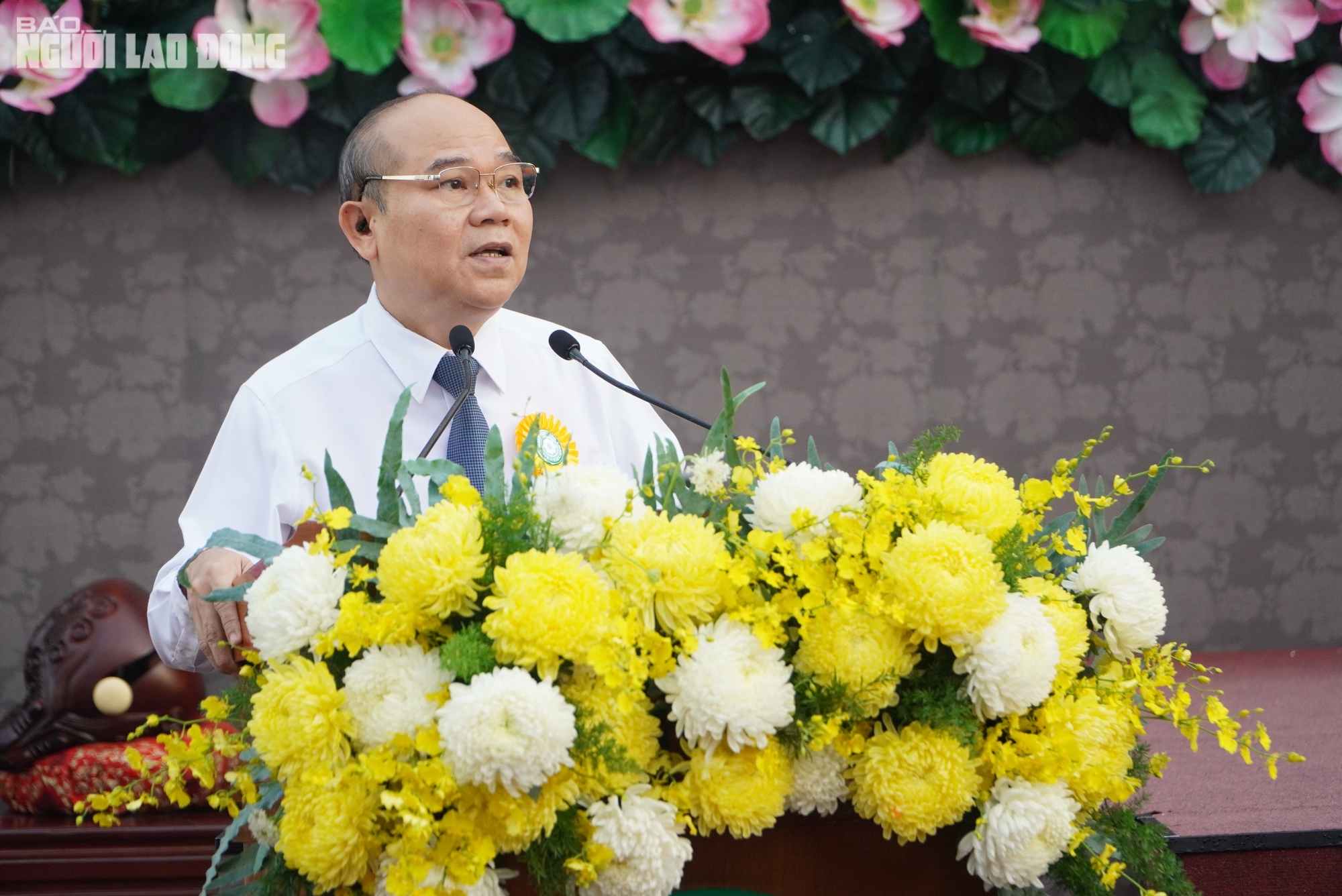 Đại lễ Phật đản - Ảnh 7.