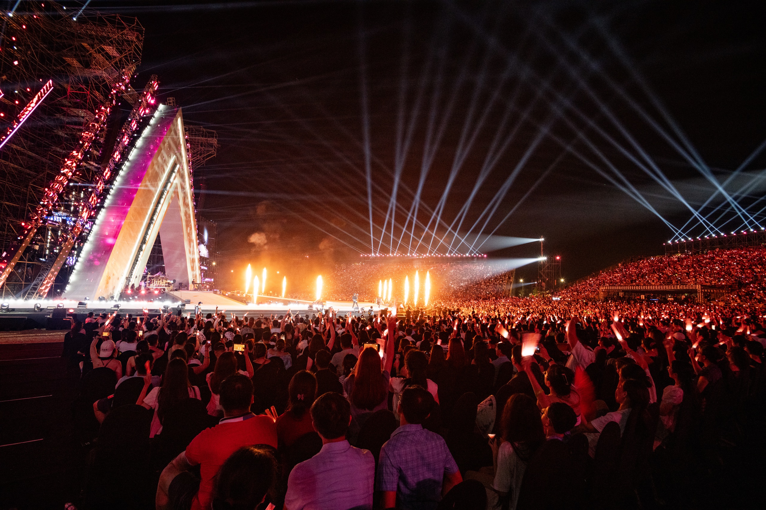 FORESTIVAL 2026- chiến binh Bình Minh: âm nhạc gắn kết di sản Ninh Bình - Ảnh 23.