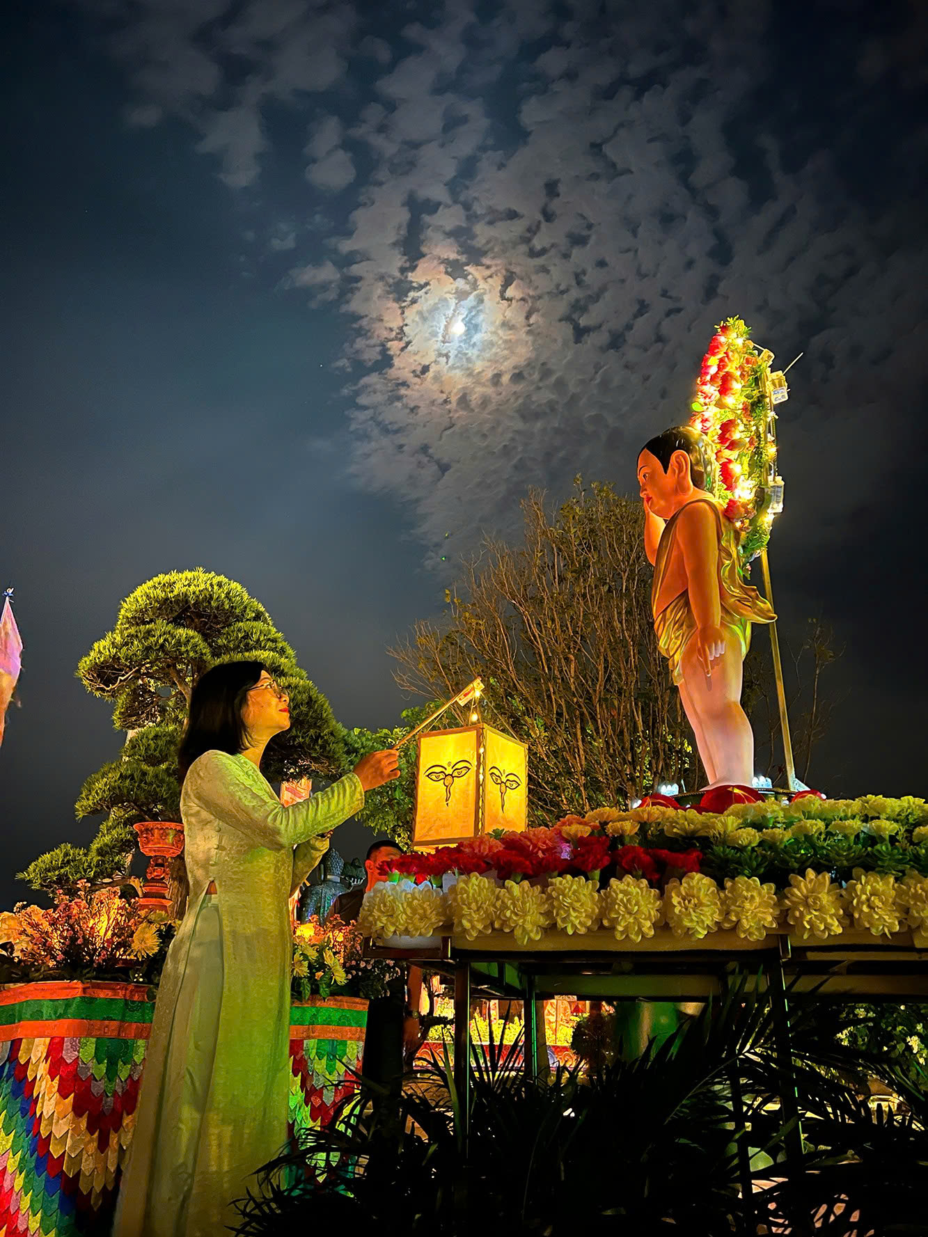 Đại lễ Phật Đản 2026: Gieo hạt giống bình an trong mỗi người - Ảnh 5.