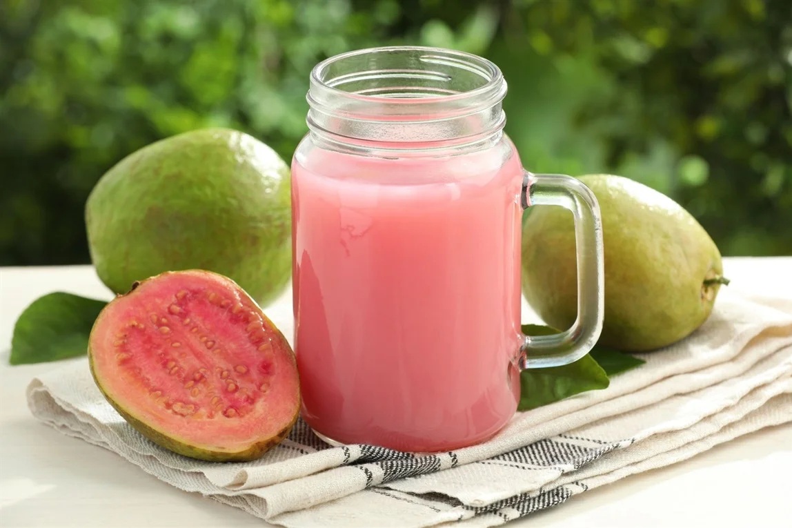 Nghiên cứu mới: Ngừa thiếu máu nhờ quả ổi - Ảnh 1.