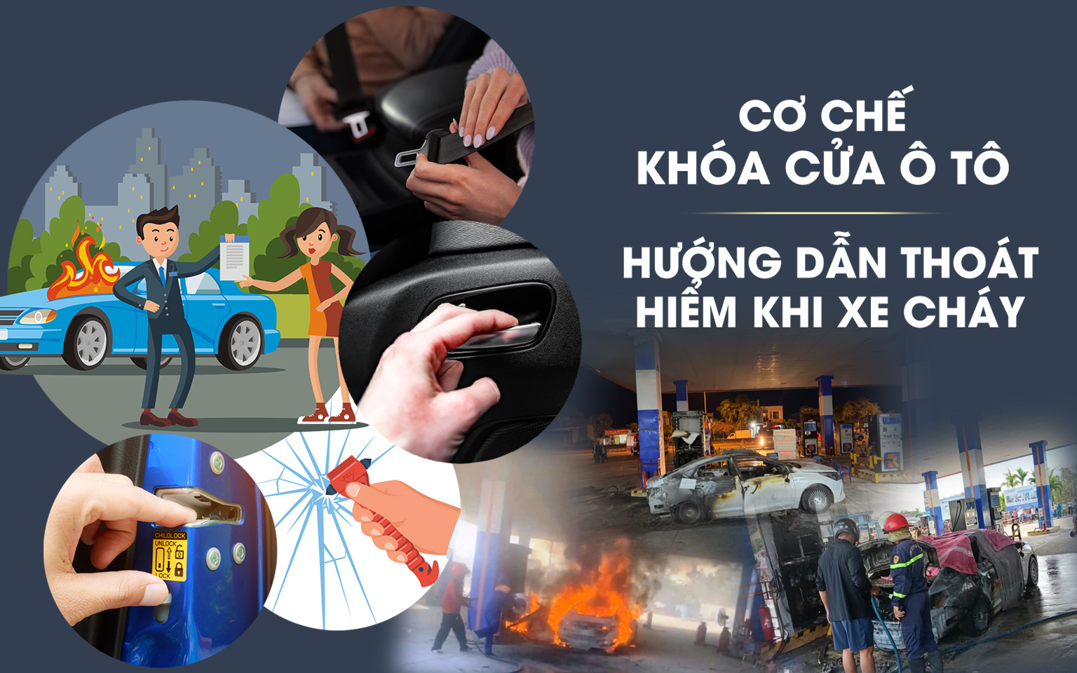 Vụ ch&aacute;y &ocirc; t&ocirc; ở Đ&agrave; Nẵng: 2 người thiệt mạng do bỏng v&agrave; ngạt kh&iacute; trong xe - Ảnh 3.