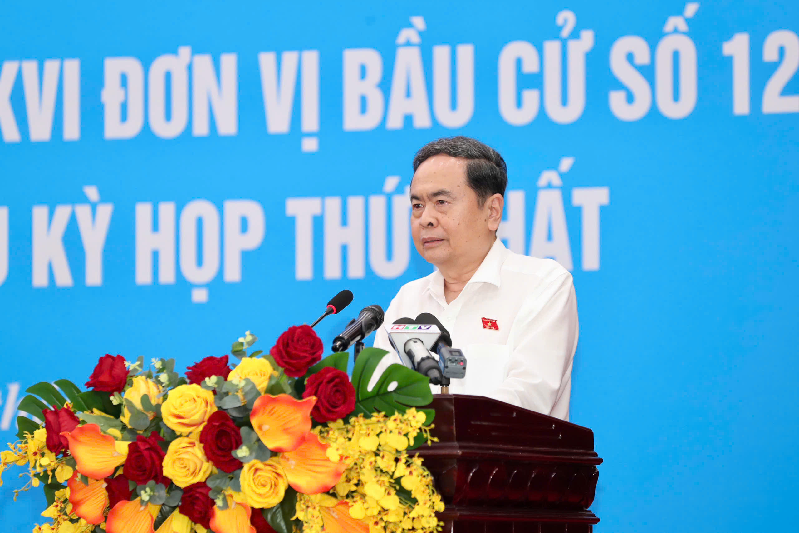 Thông tin nổi bật tại TPHCM ngày 4-5:  - Ảnh 1.