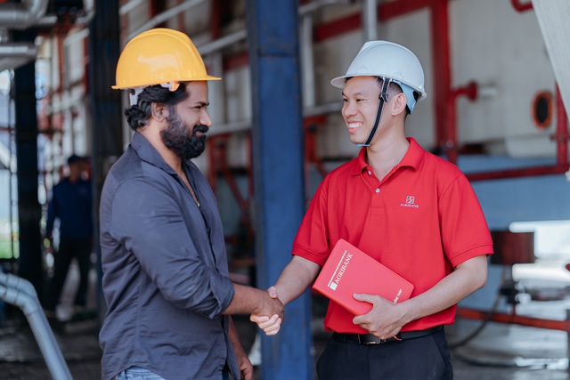 Agribank tiếp lực doanh nghiệp bứt phá tăng trưởng năm 2026 - Ảnh 1.