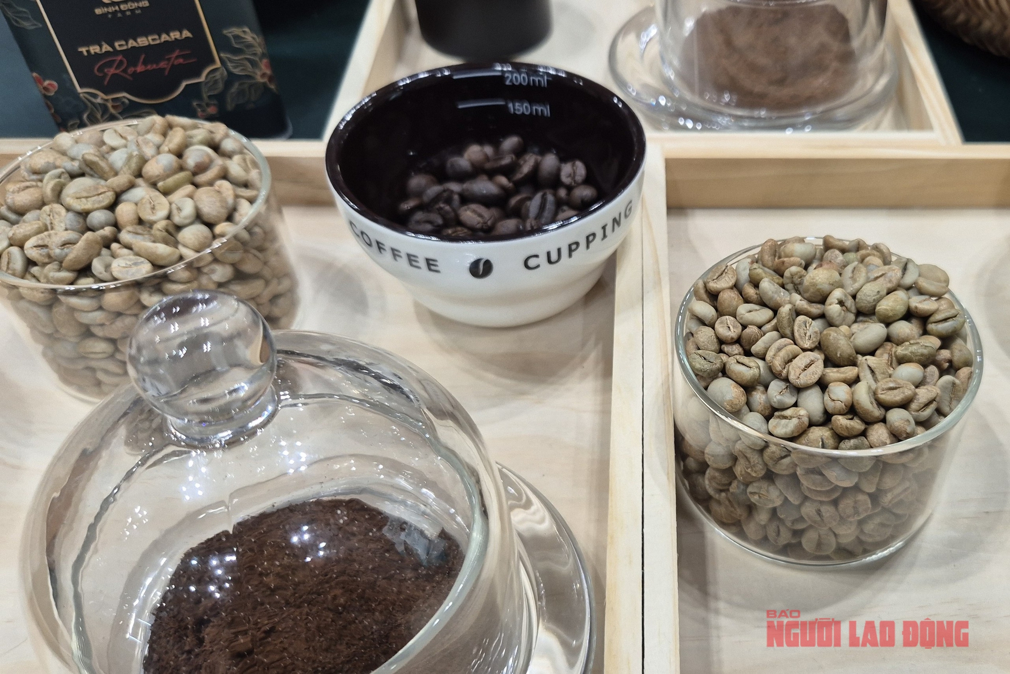 Giá cà phê hôm nay 4-5: Liệu Robusta có về lại mốc 4.000 USD/tấn? - Ảnh 1.
