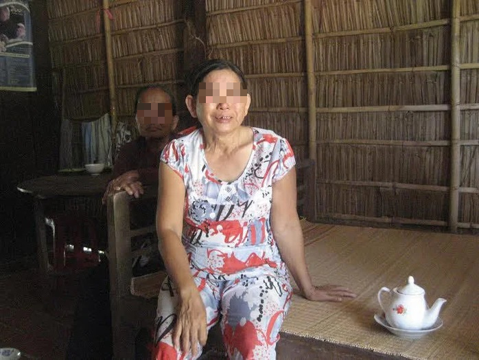Trở lại hiện trường vụ thảm án gây chấn động ở Cần Thơ gần 20 năm trước - Ảnh 6.