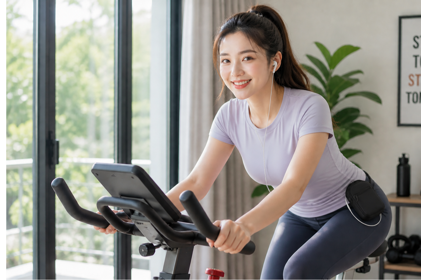 Làm điều này, sức bền khi tập thể dục tăng gần 20% - Ảnh 1.