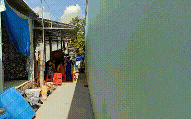 Vụ &aacute;n mạng nghi&ecirc;m trọng ở T&acirc;y Ninh: Cảnh s&aacute;t điều tra l&agrave;m r&otilde; nguy&ecirc;n nh&acirc;n - Ảnh 2.