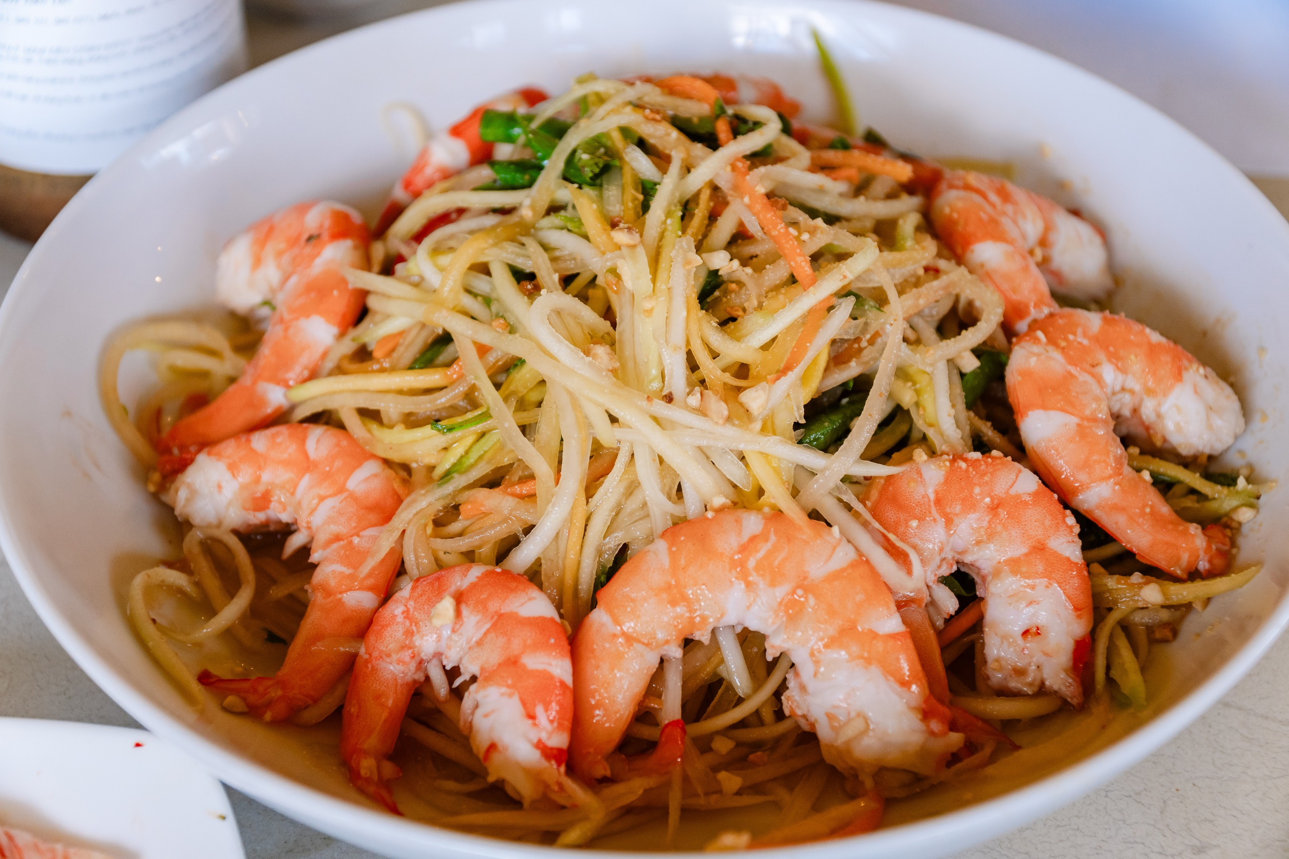 Những bữa ăn được giữ trọn sinh khí - Ảnh 5.