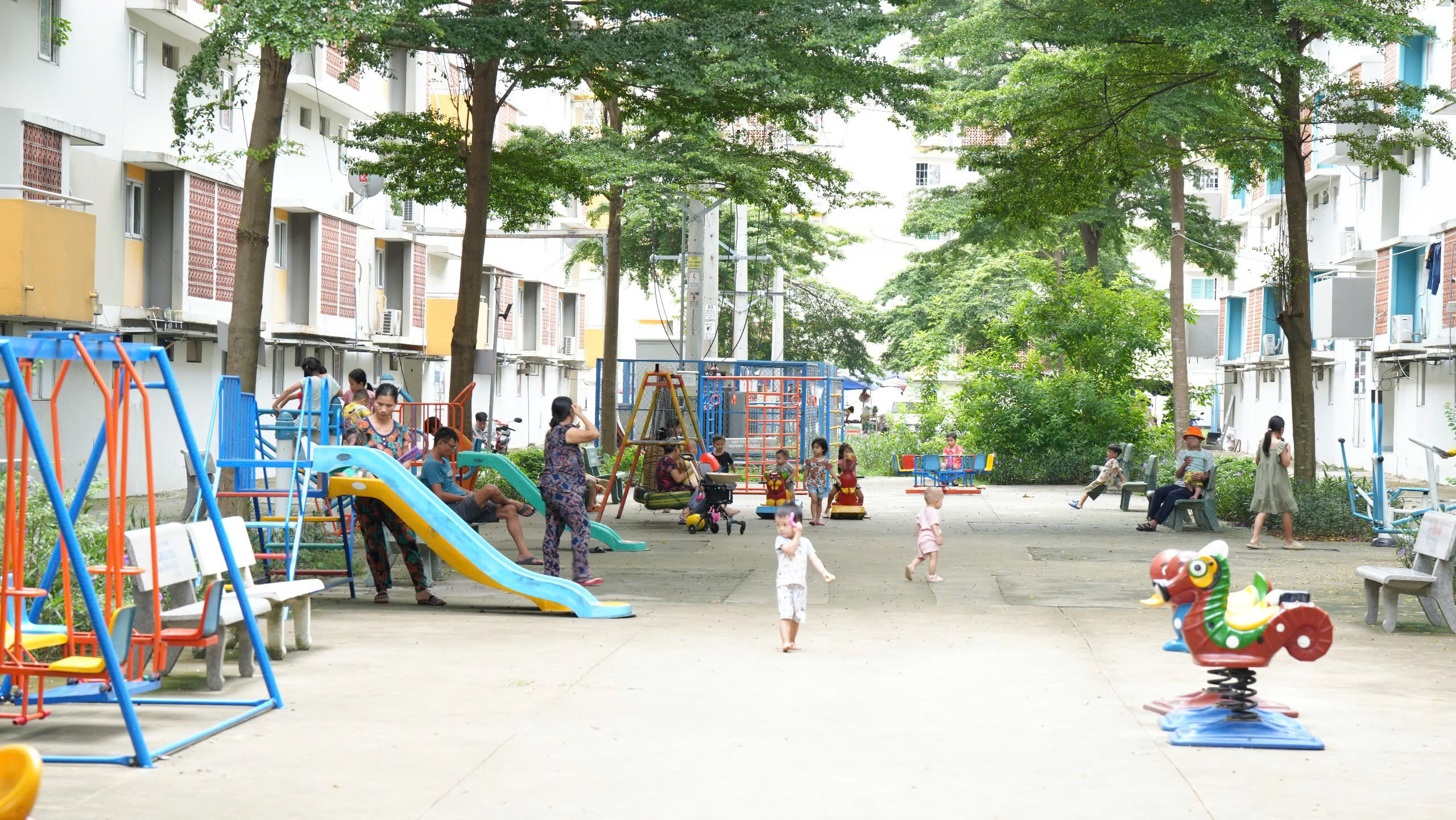 Thông tin nổi bật tại TPHCM ngày 4-5:  - Ảnh 4.