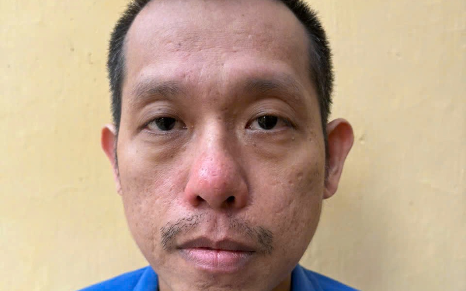 C&ocirc;ng an một phường ở TPHCM th&ocirc;ng b&aacute;o tin vui cho người d&acirc;n - Ảnh 3.