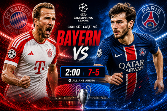 Bayern Munich tin v&agrave;o m&agrave;n lội ngược d&ograve;ng - Ảnh 1.