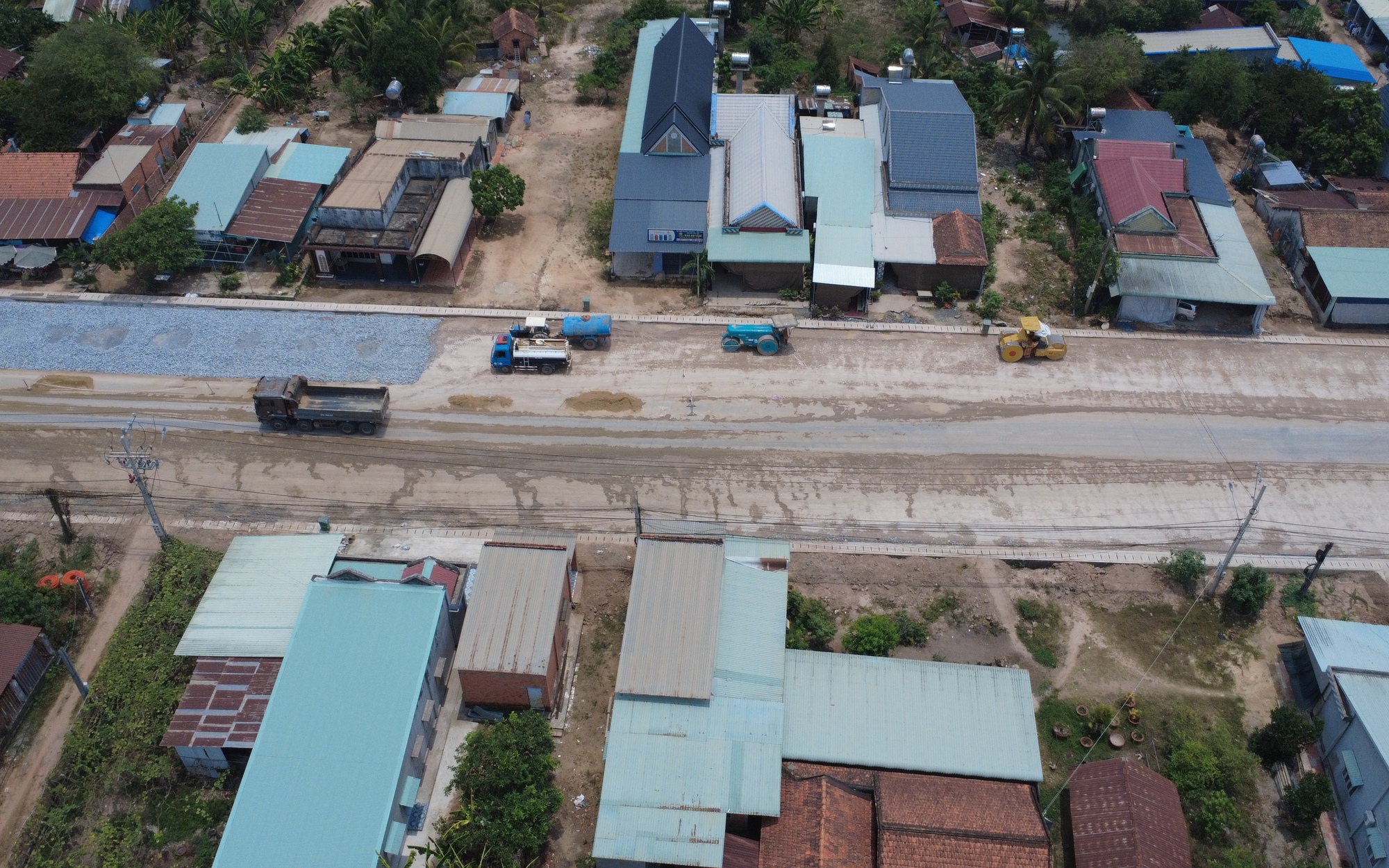 L&atilde;nh đạo T&acirc;y Ninh y&ecirc;u cầu đẩy nhanh tiến độ V&agrave;nh đai 3 năm 2026 - Ảnh 4.