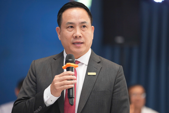 "Ch&igrave;a kh&oacute;a" ph&aacute;t triển của TP HCM - Ảnh 5.