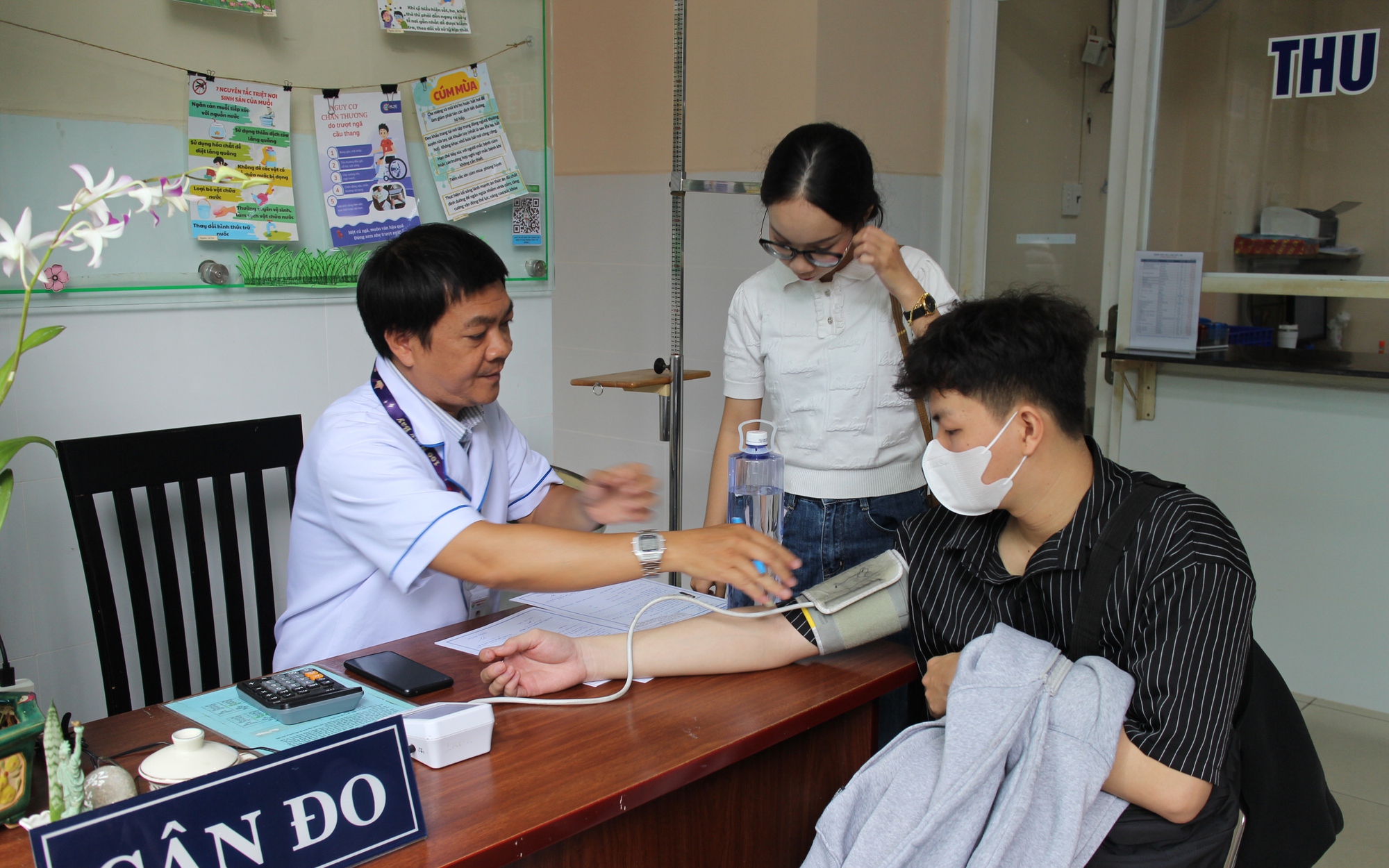 Quy định ho&agrave;n trả tiền BHYT mới nhất - Ảnh 2.