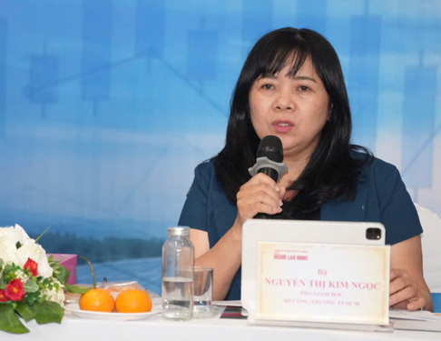 "Ch&igrave;a kh&oacute;a" ph&aacute;t triển của TP HCM - Ảnh 1.