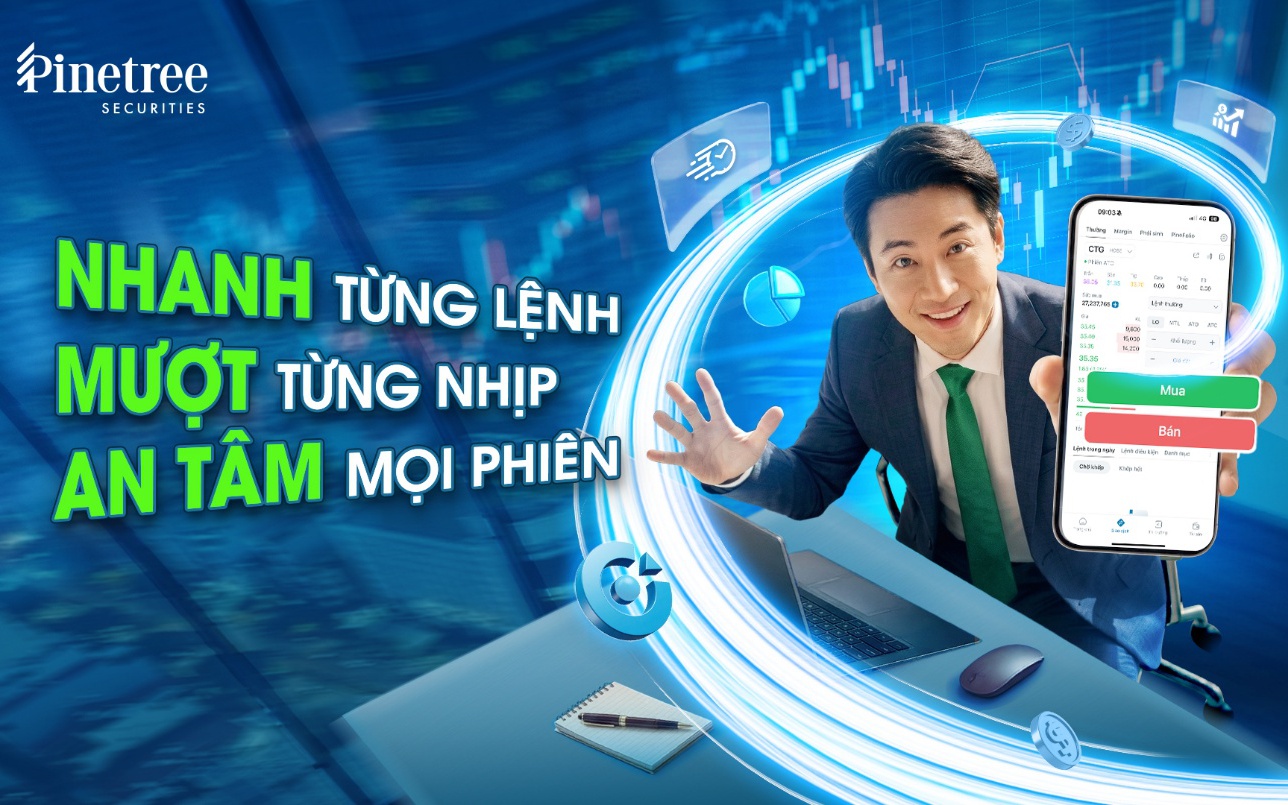 Core tự chủ chuẩn Hàn Quốc: Nhà đầu tư hưởng lợi gì?