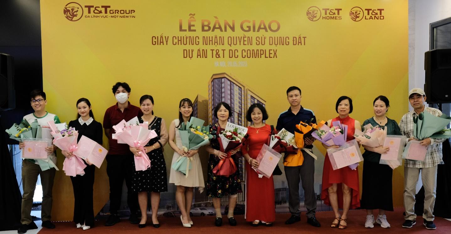 T&T Group. Loạt dự &aacute;n từ Bắc v&agrave;o Nam tiết lộ g&igrave; về c&aacute;ch l&agrave;m BĐS của bầu Hiển? - Ảnh 5.