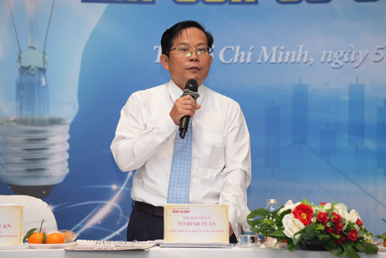 "Ch&igrave;a kh&oacute;a" ph&aacute;t triển của TP HCM - Ảnh 6.