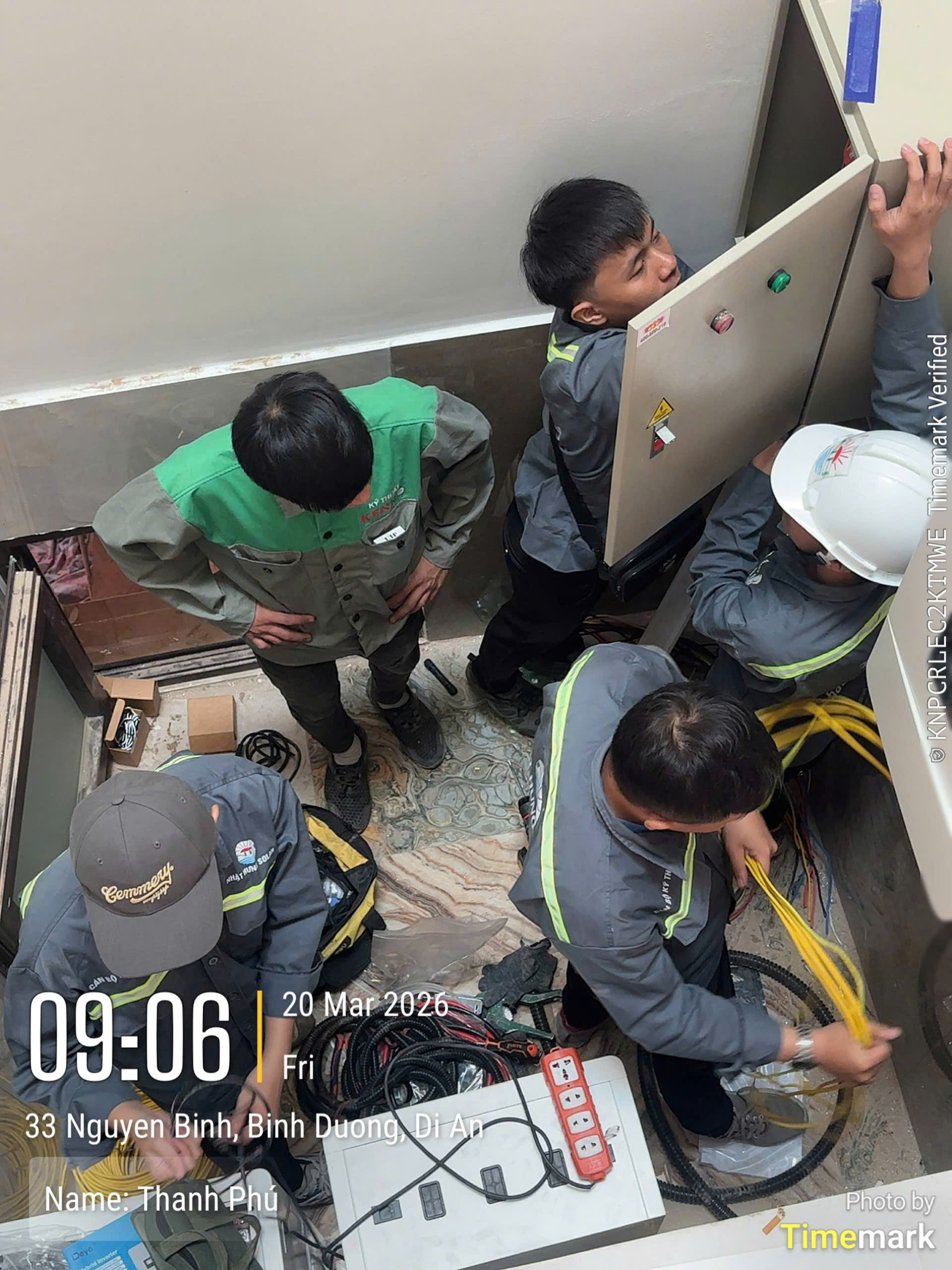 Khám phá lớp học đặc biệt trên nóc nhà - Ảnh 5.