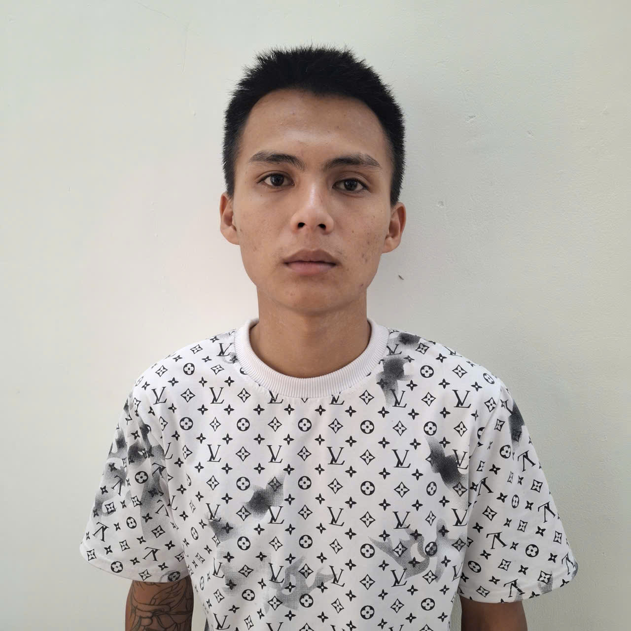 Công an Đà Nẵng triệt phá đường dây mua bán người , bắt 6 đối tượng vi phạm - Ảnh 2.