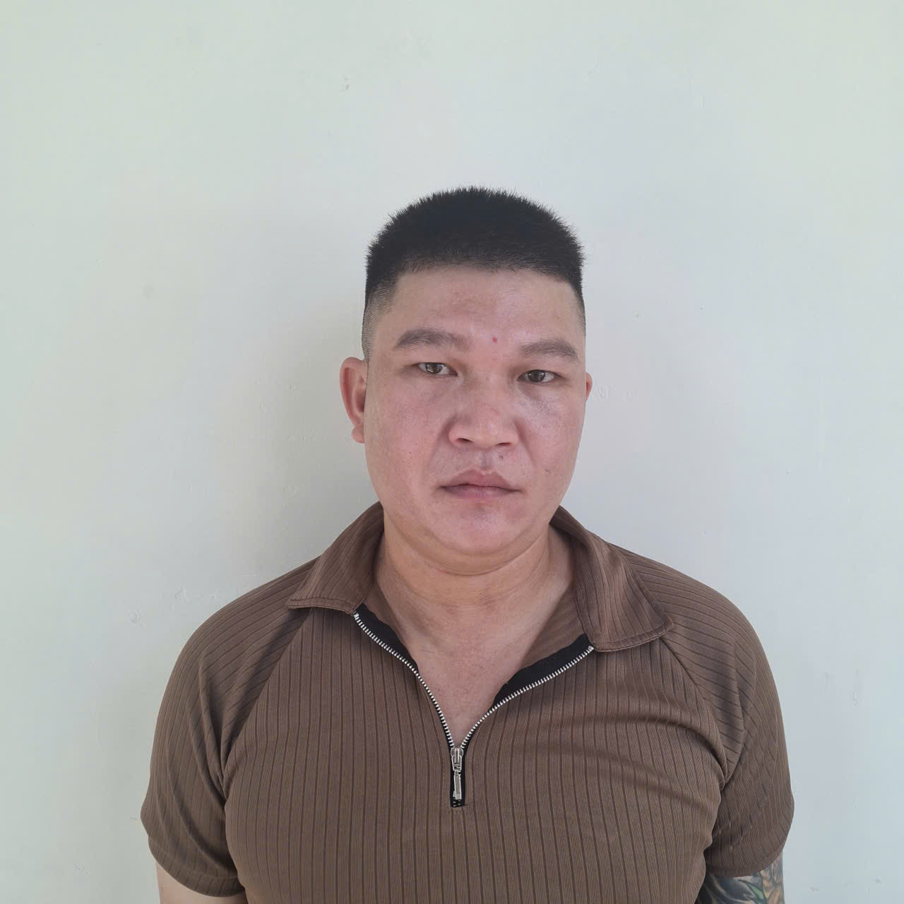 Công an Đà Nẵng triệt phá đường dây mua bán người , bắt 6 đối tượng vi phạm - Ảnh 3.