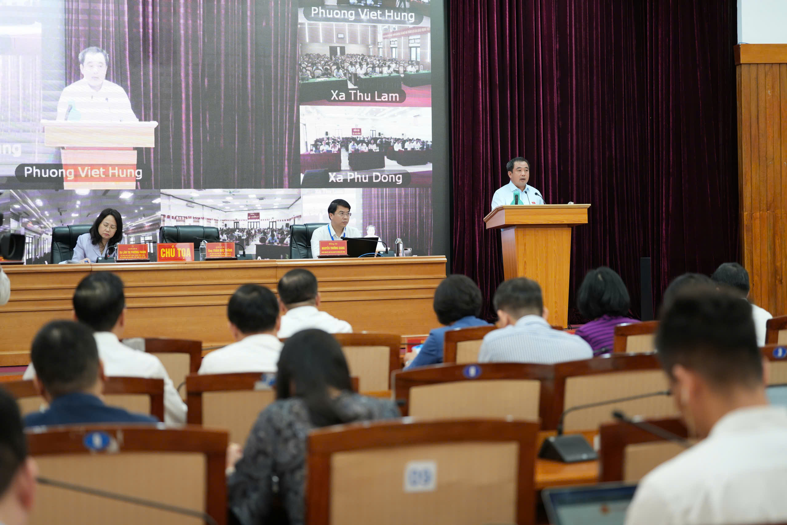 Bí thư thành ủy Hà Nội nêu rõ 5 điểm nghẽn cản trở sự phát triển của Thủ đô - Ảnh 2.