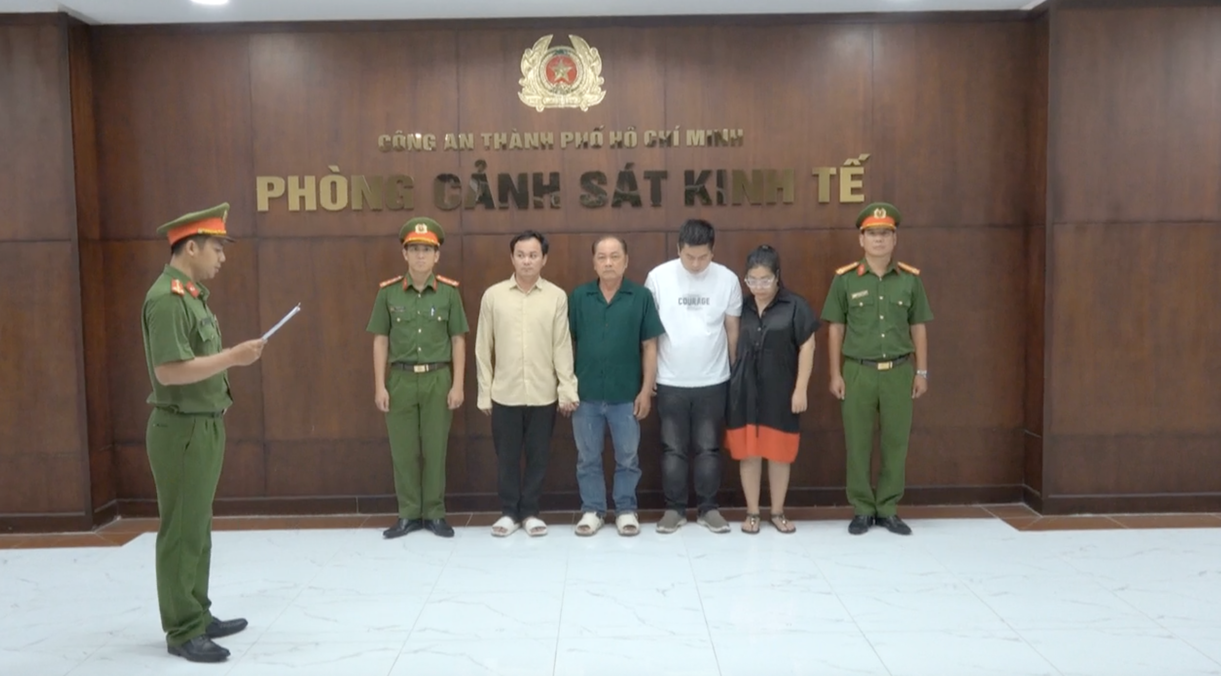 Thông tin nổi bật tại TPHCM ngày 6-5:  - Ảnh 4.