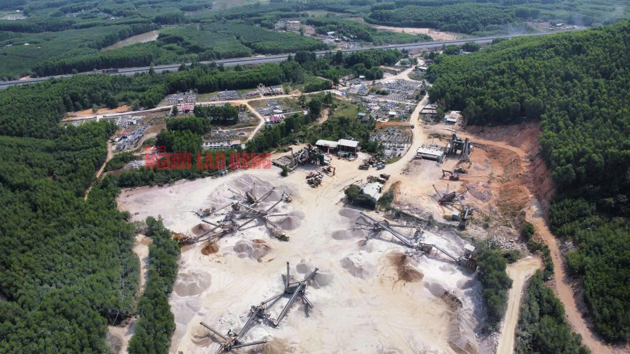 Làm rõ trường hợp 