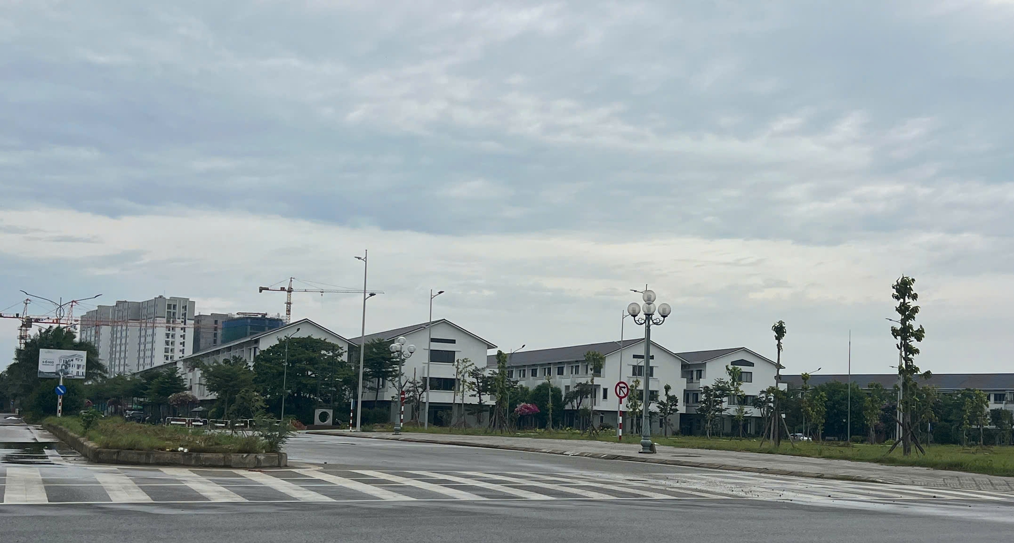 Bảng giá đất Huế bị bỏ quên nhiều tuyến đường Lãnh đạo yêu cầu hoàn thành gấp - Ảnh 1.