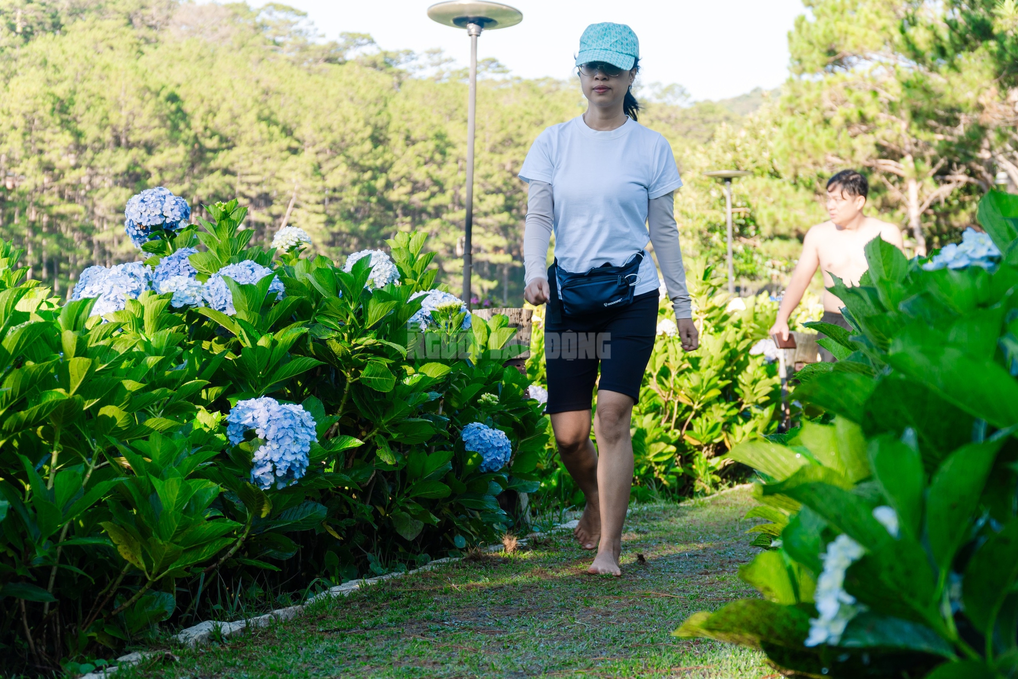 Thiền nắng, tắm trăng: Những liệu ph&aacute;p chữa l&agrave;nh kh&ocirc;ng nằm trong tủ thuốc - Ảnh 2.