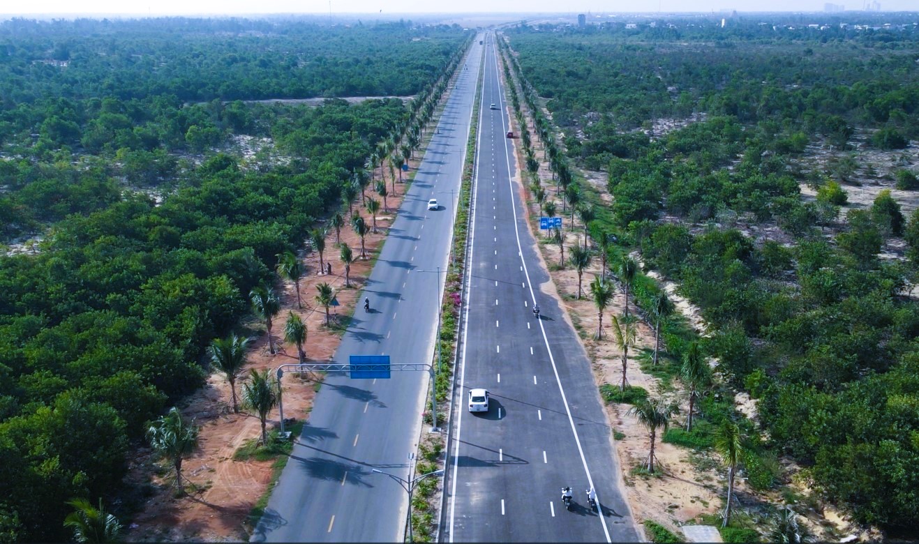 Cao tốc nội thị Đà Nẵng chốt mốc 2031, Chủ tịch thành phố nói thẳng: Quá chậm! - Ảnh 3.