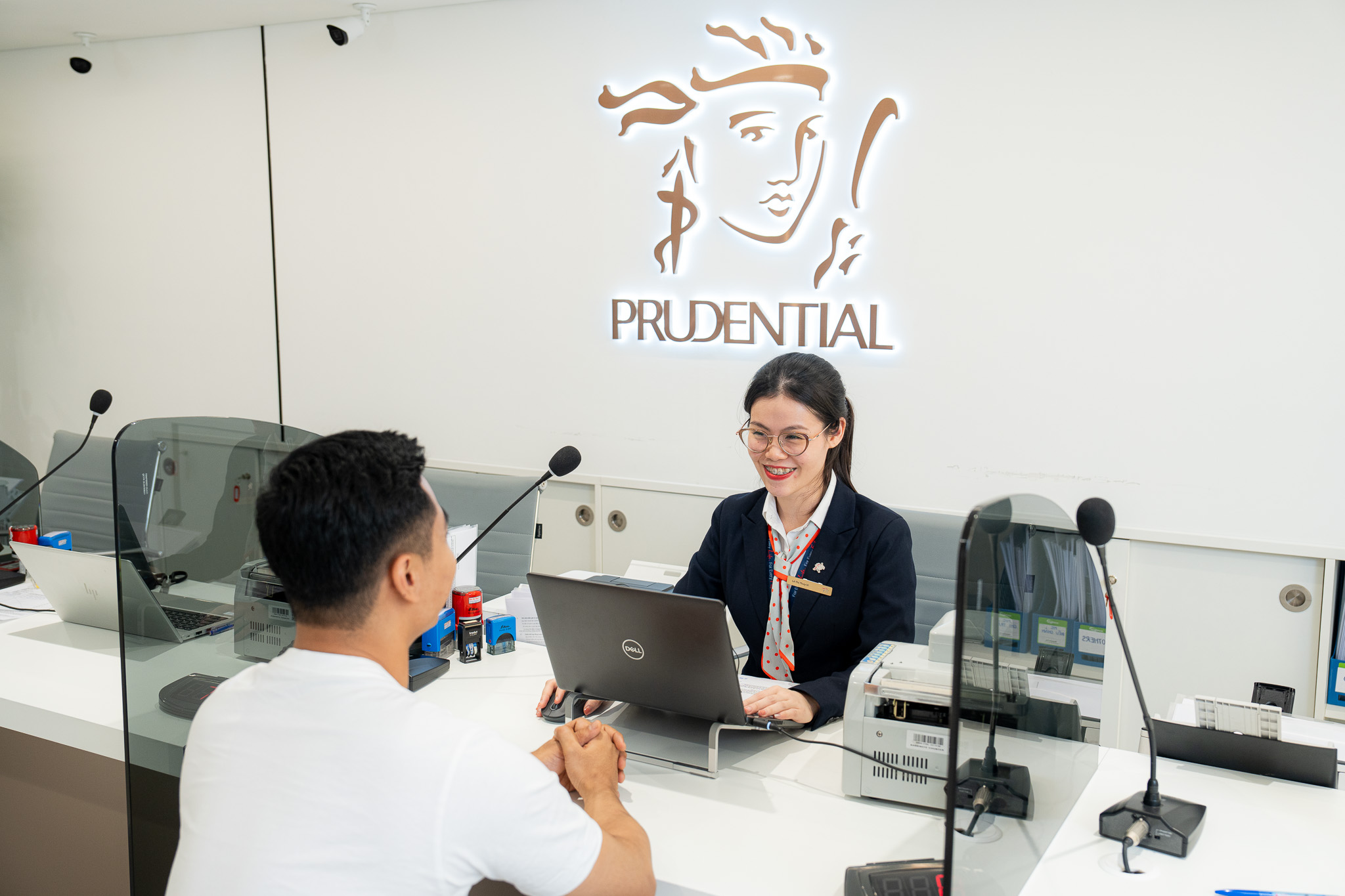 Prudential Việt Nam chuyển lợi nhuận về công ty mẹ Theo thông lệ quốc tế năm 2026 - Ảnh 1.