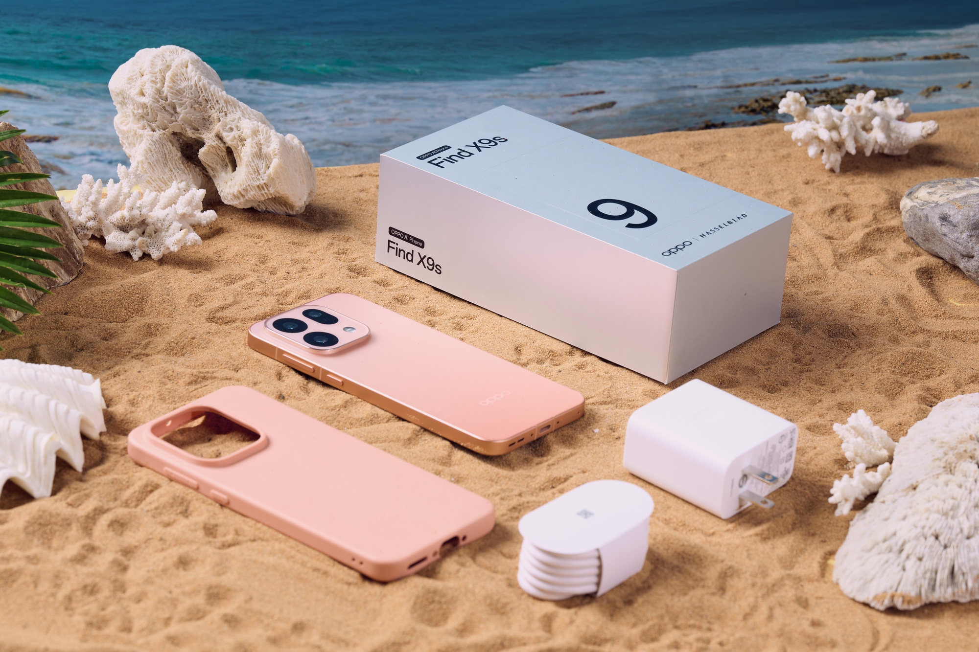 OPPO Find X9 Ultra và Find X9s ra mắt tại Việt Nam