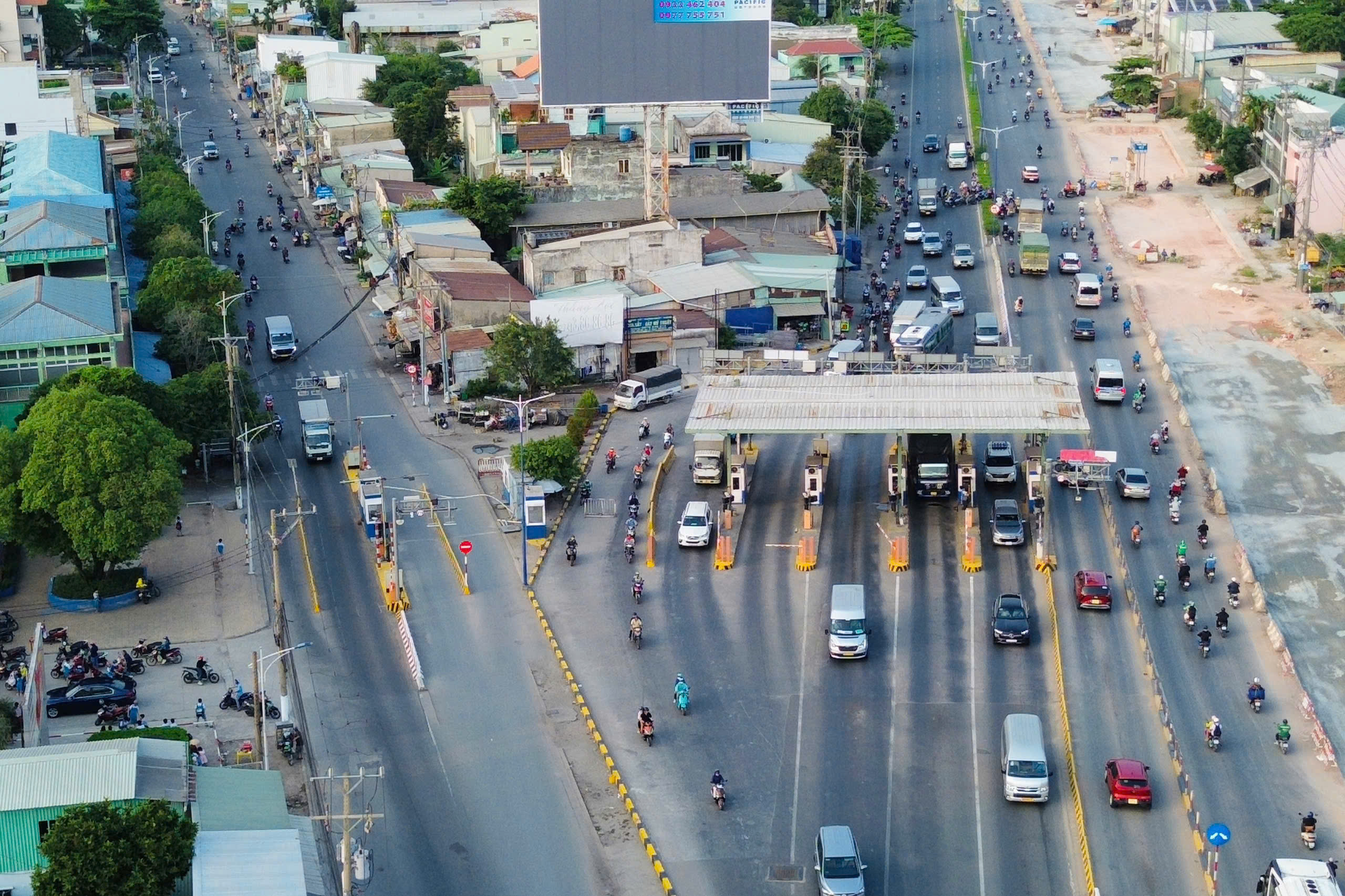 Thông tin nổi bật tại TPHCM ngày 6-5:  - Ảnh 1.