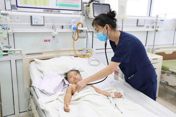Đừng để h&egrave; vui qua mau, nỗi đau ở lại - Ảnh 1.