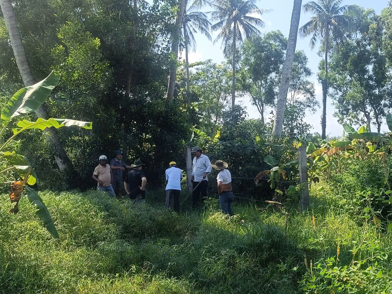 Chó nghi dại cắn 5 người tại Đắk Lắk: Nỗi lo bệnh dại gia tăng trong cộng đồng - Ảnh 1.
