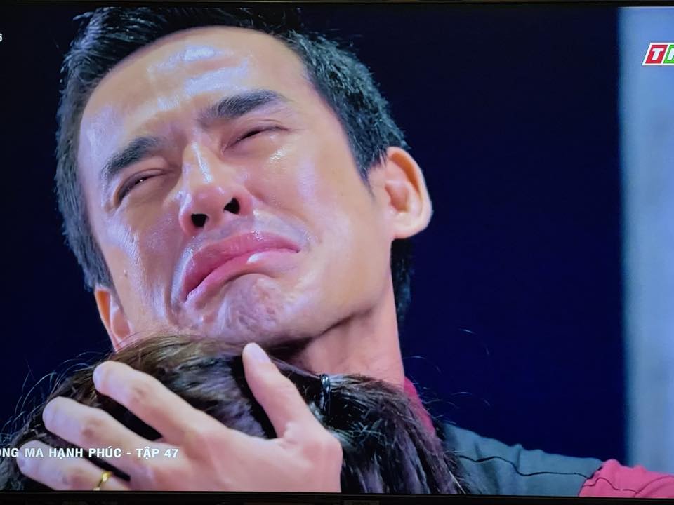 Lương Thế Thành hé lộ cái kết phim 