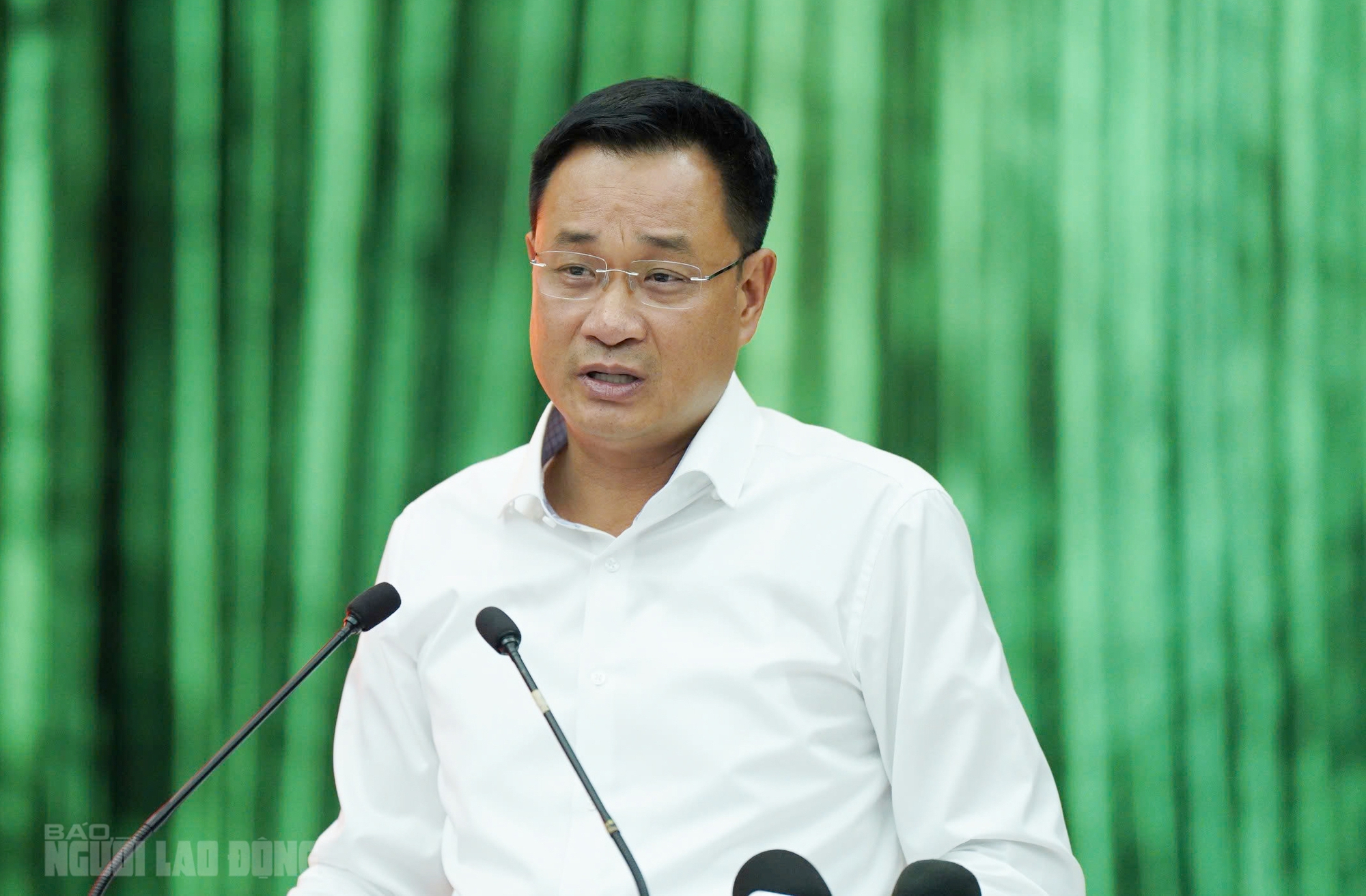 B&iacute; thư Đ&agrave; Nẵng: Ki&ecirc;n quyết thay thế những người yếu k&eacute;m, đ&ugrave;n đẩy tr&aacute;ch nhiệm - Ảnh 1.
