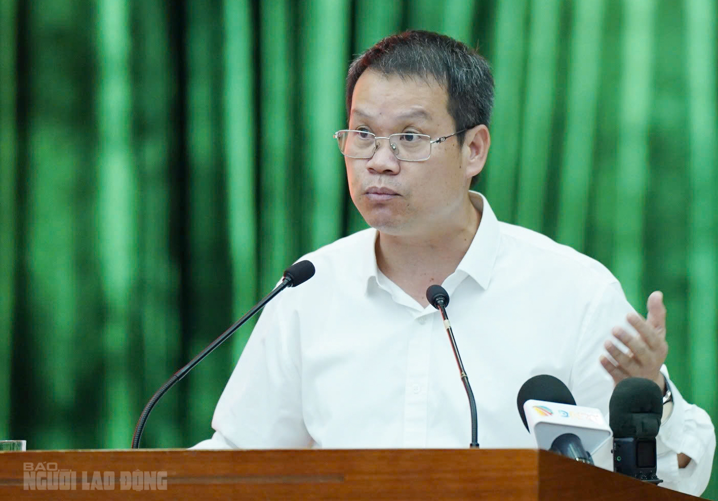 B&iacute; thư Đ&agrave; Nẵng: Ki&ecirc;n quyết thay thế những người yếu k&eacute;m, đ&ugrave;n đẩy tr&aacute;ch nhiệm - Ảnh 2.